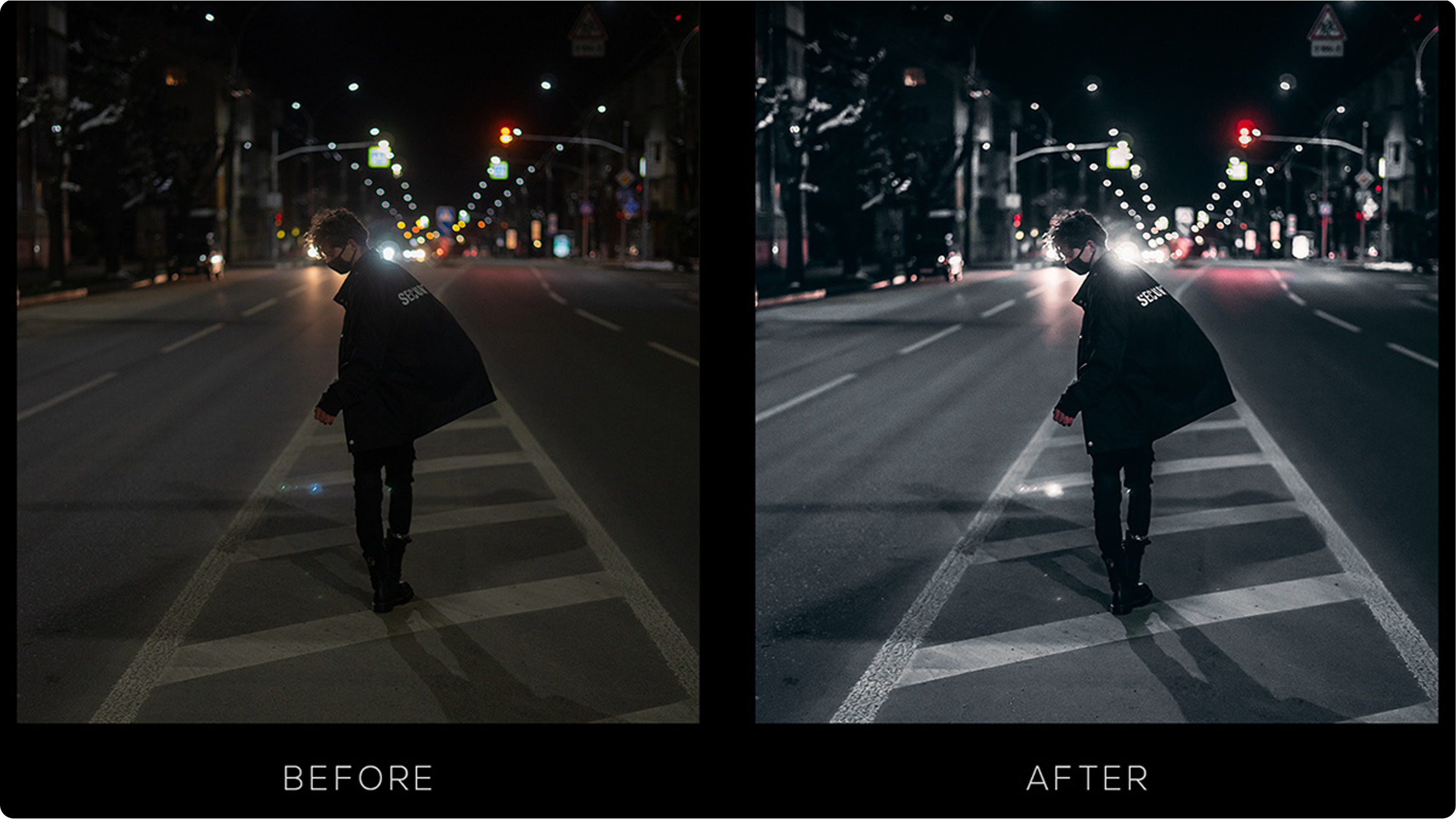 Boris FX Enhancing Visual Effects